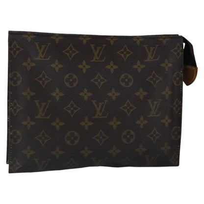 Louis Vuitton Poche Toilette