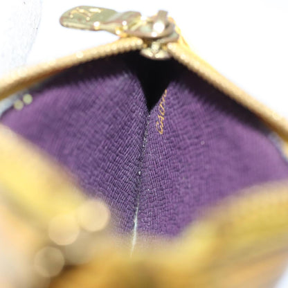Louis Vuitton Pochette Clés