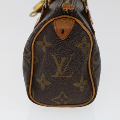 Louis Vuitton Nano Speedy