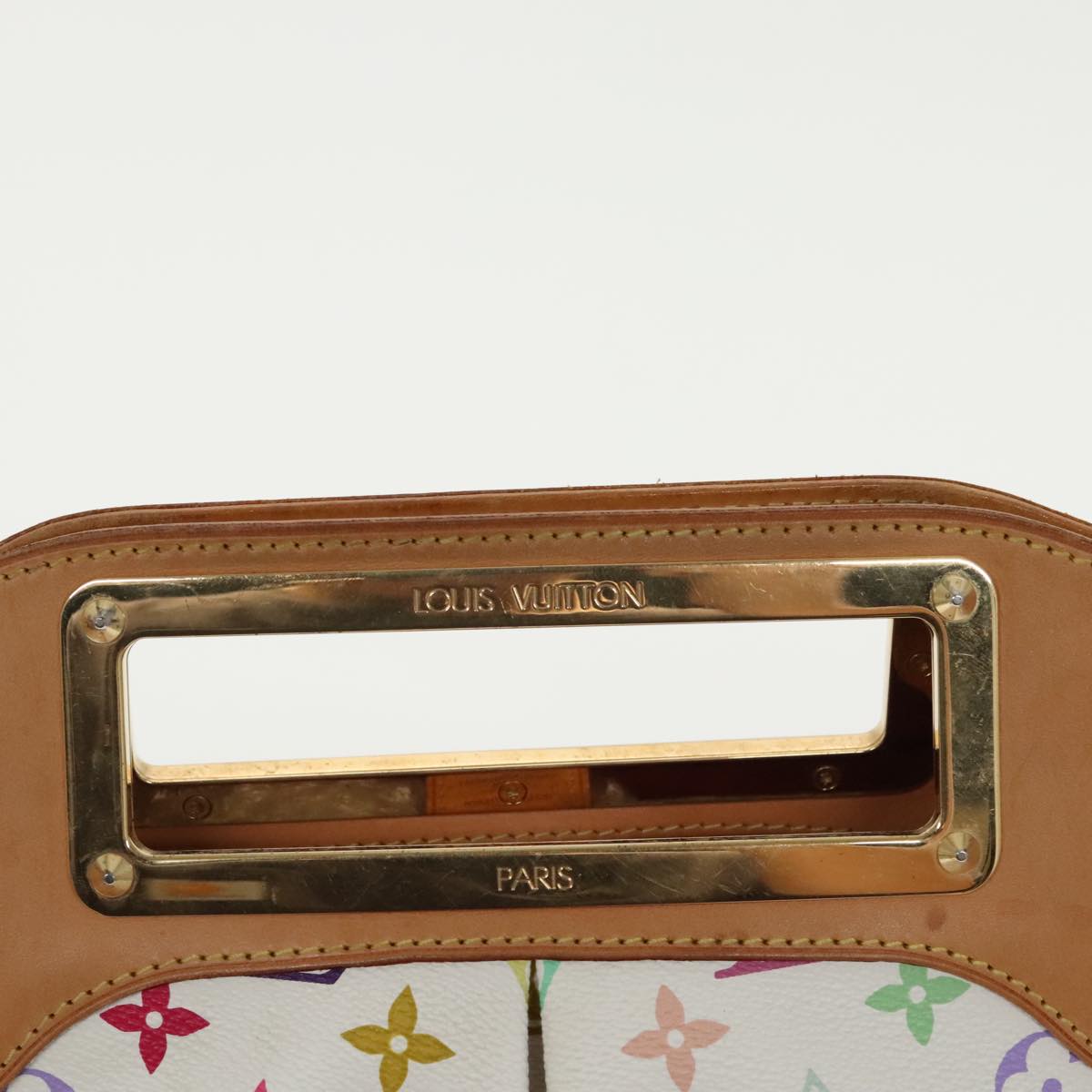 Louis Vuitton Judy