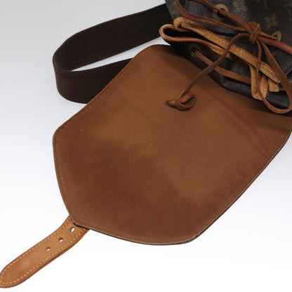Louis Vuitton Montsouris GM