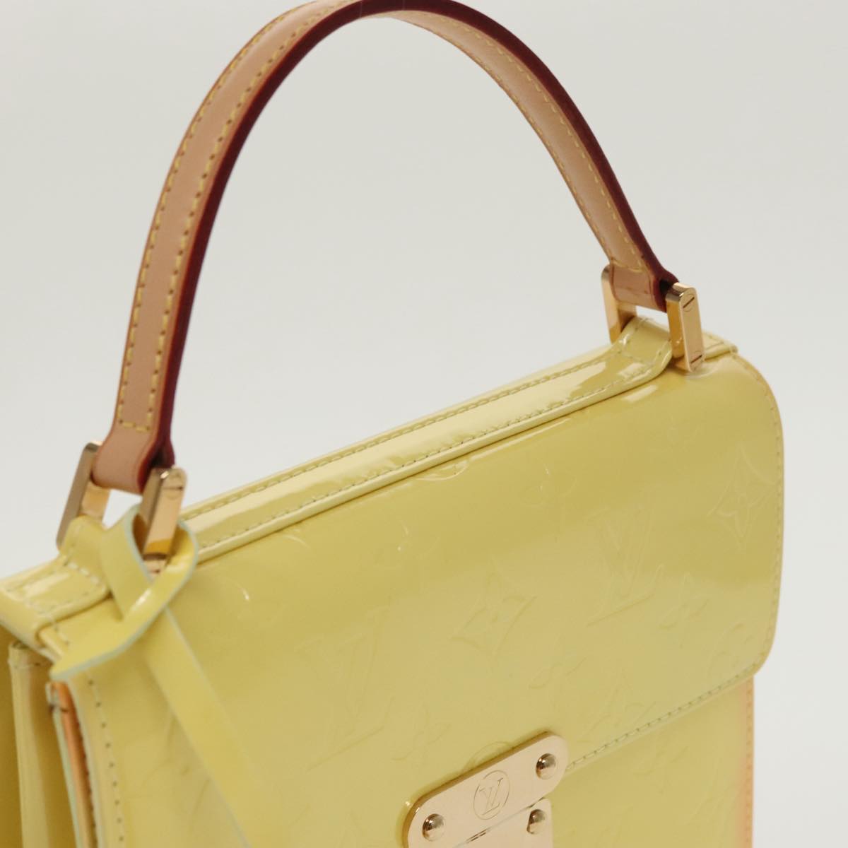 Louis Vuitton Spring Street