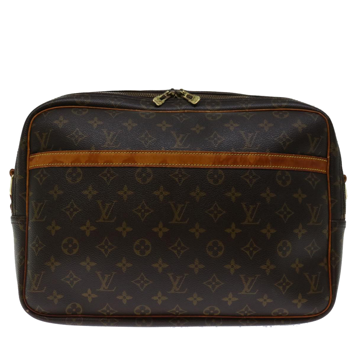 Louis Vuitton Reporter