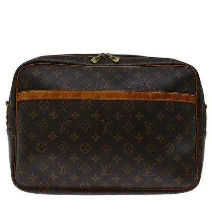Louis Vuitton Reporter
