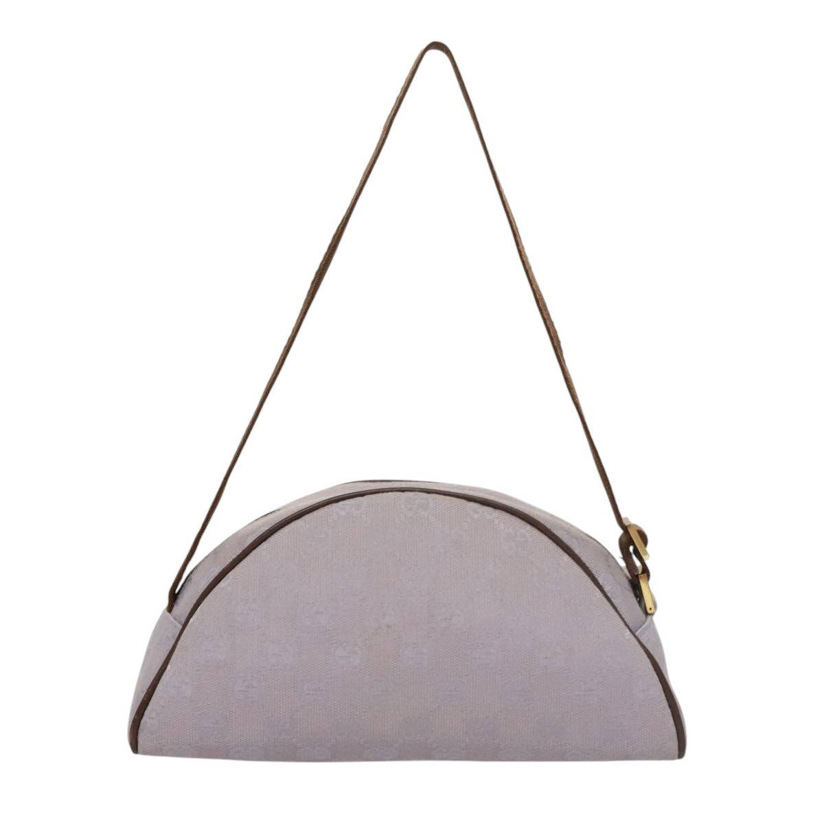 Gucci GG canvas