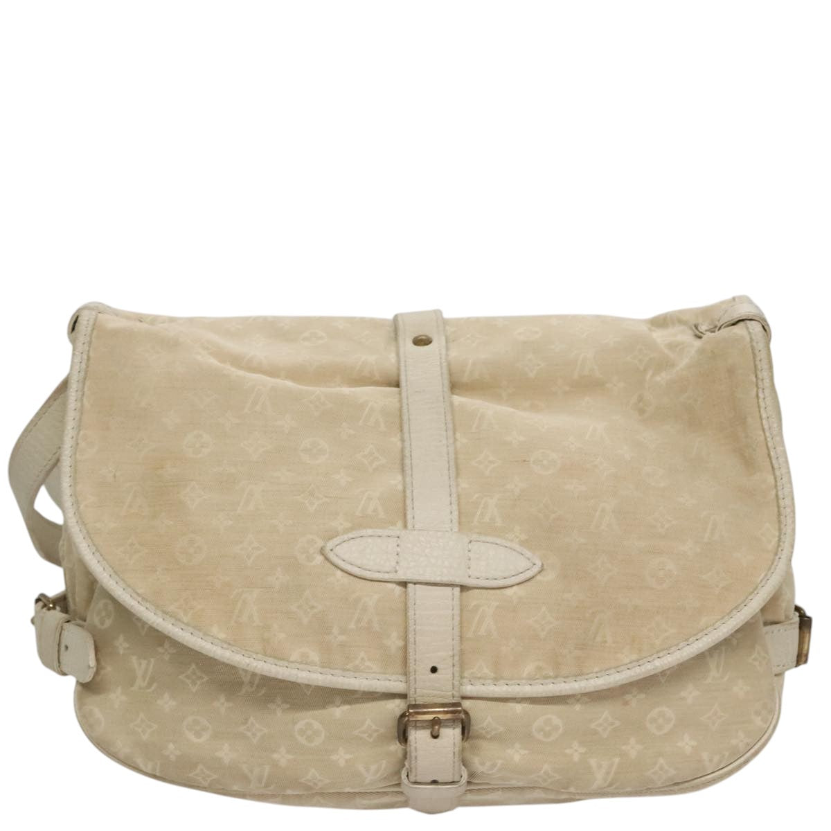 Louis Vuitton Saumur