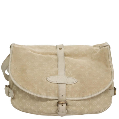 Louis Vuitton Saumur