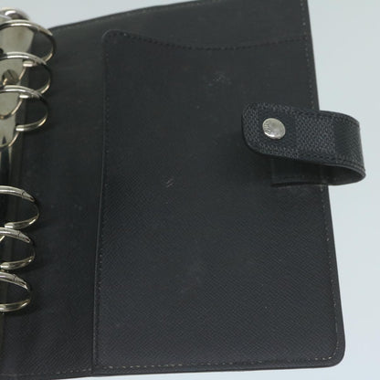 Louis Vuitton Agenda