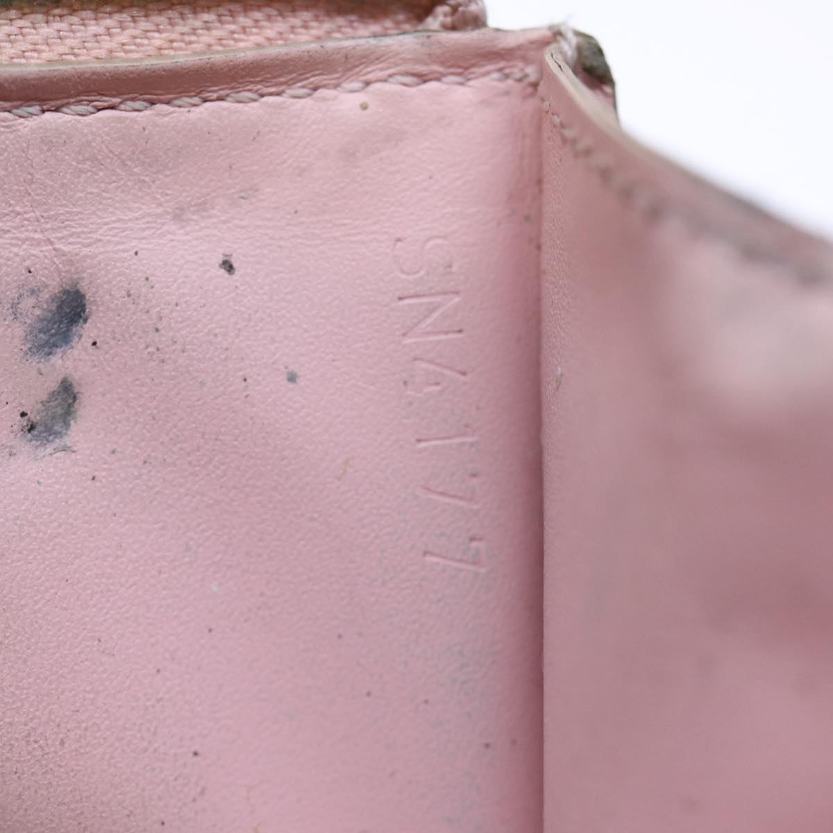 Louis Vuitton Pochette Clés
