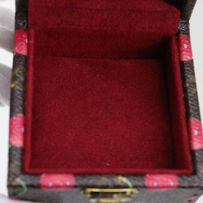 Louis Vuitton boîte à bijoux