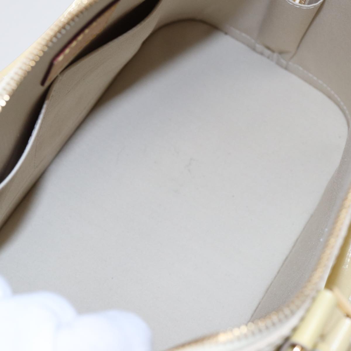 Louis Vuitton Alma