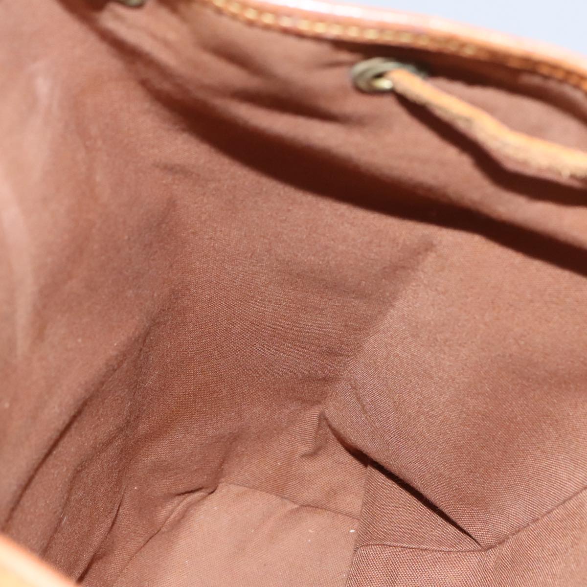 Louis Vuitton Montsouris GM