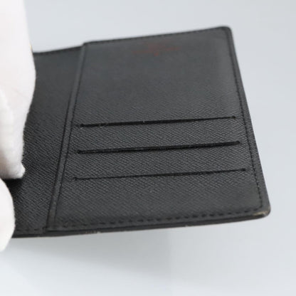 Louis Vuitton Agenda cover