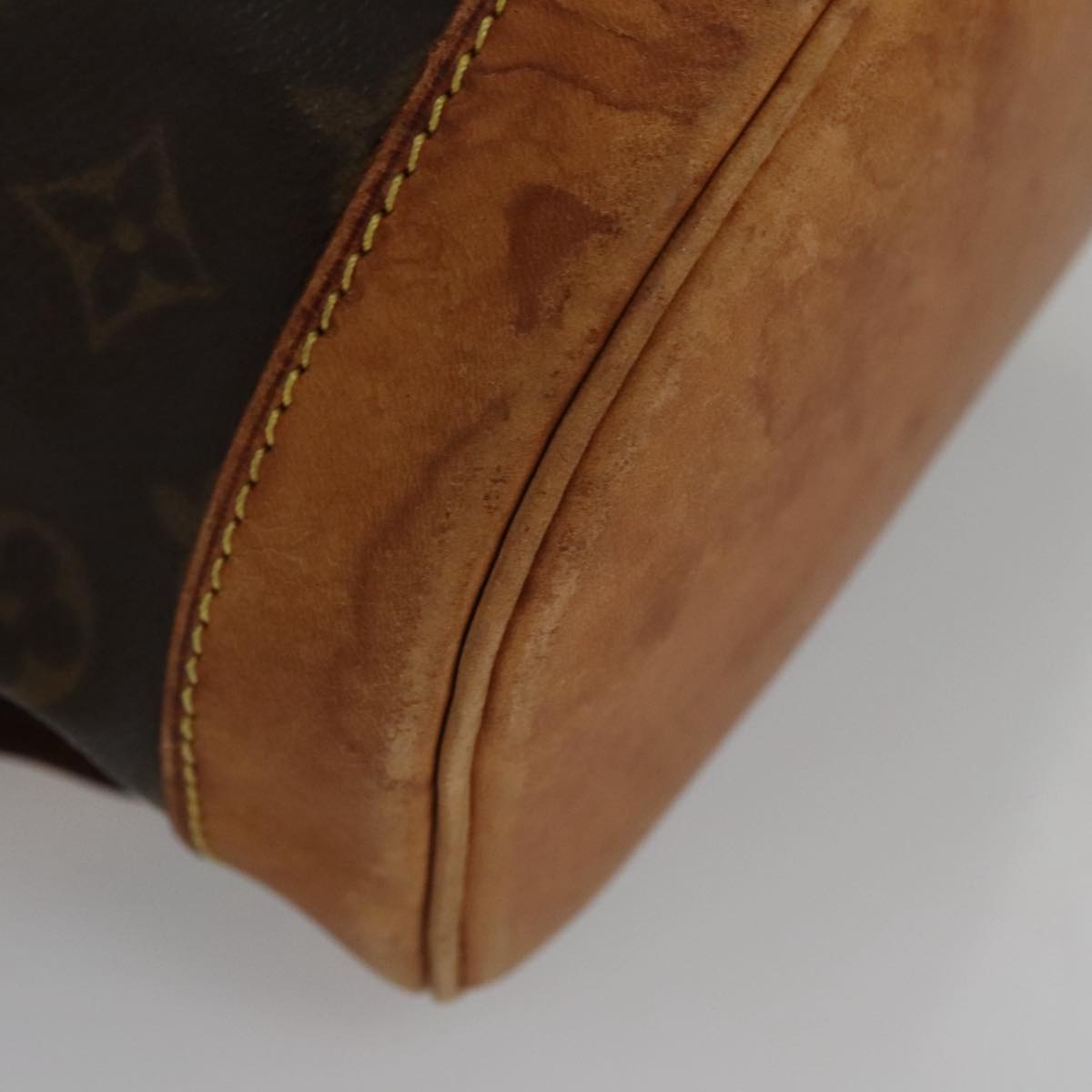 Louis Vuitton Montsouris MM