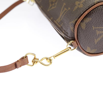 Louis Vuitton Mini baby papillon