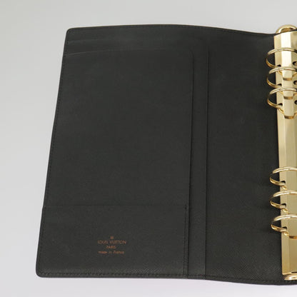 Louis Vuitton Agenda cover