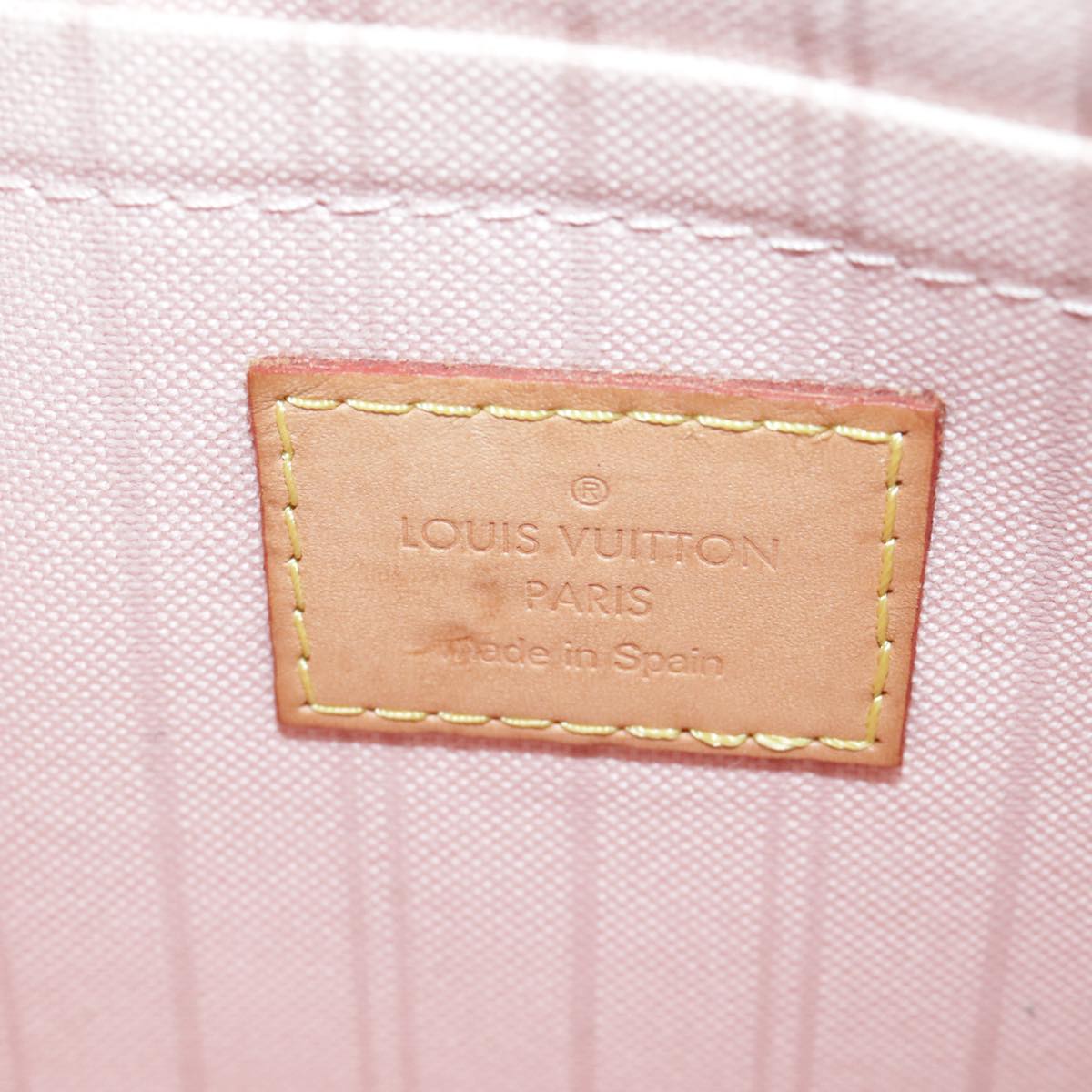 Louis Vuitton Neverfull MM