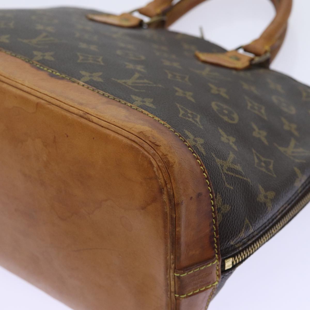 Louis Vuitton Alma