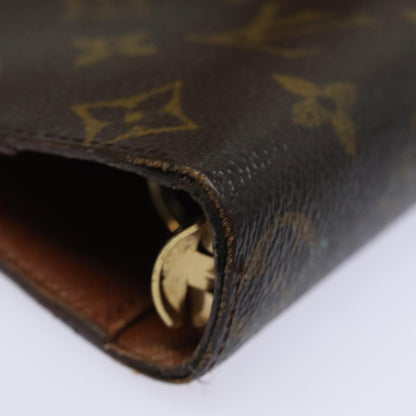 Louis Vuitton Agenda cover