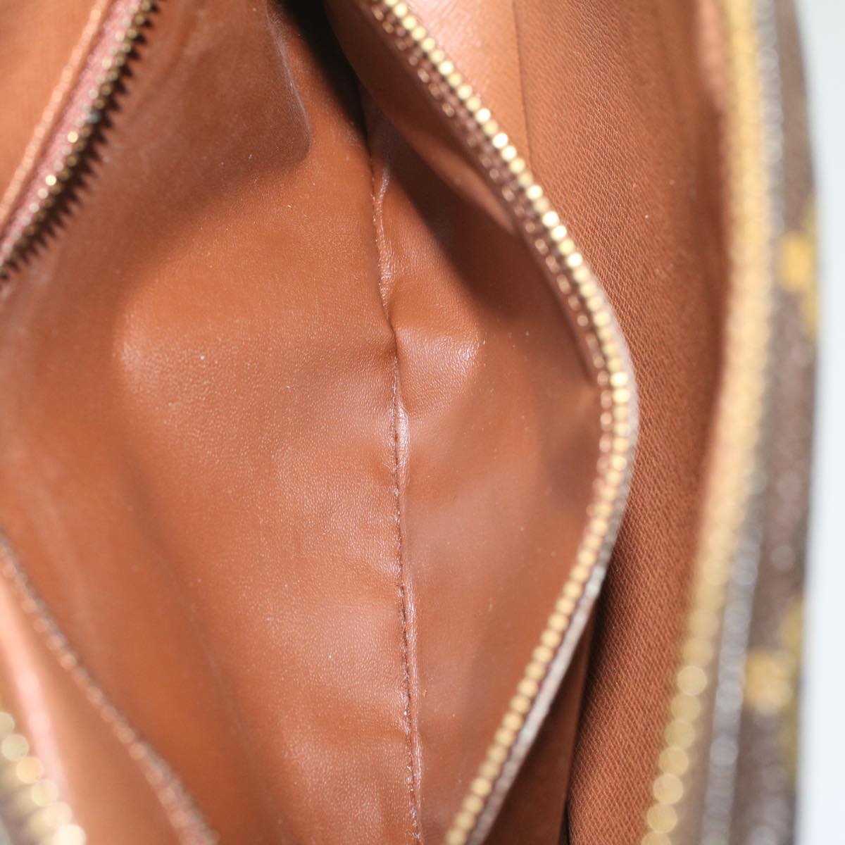 Louis Vuitton Marly Dragonne