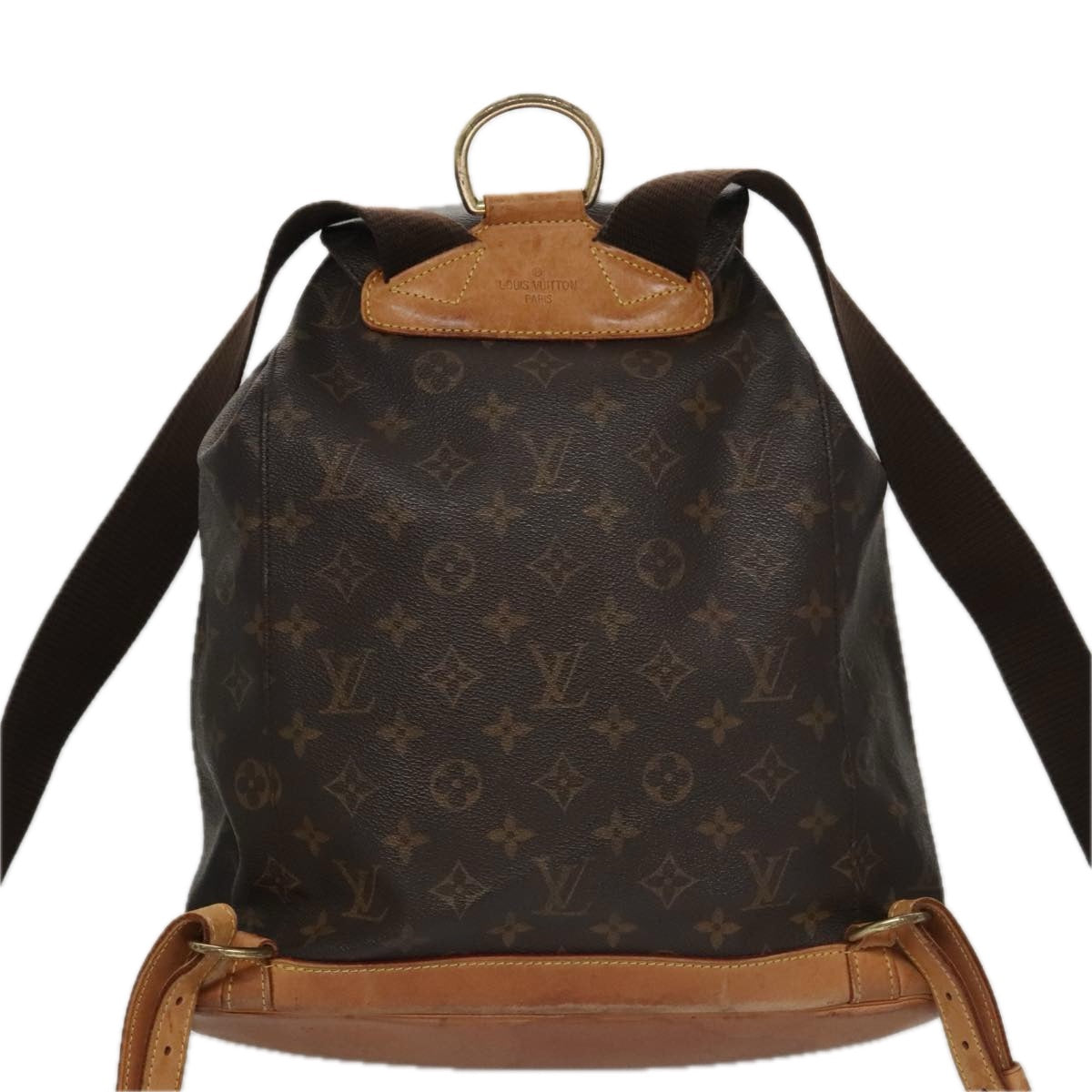 Louis Vuitton Montsouris GM