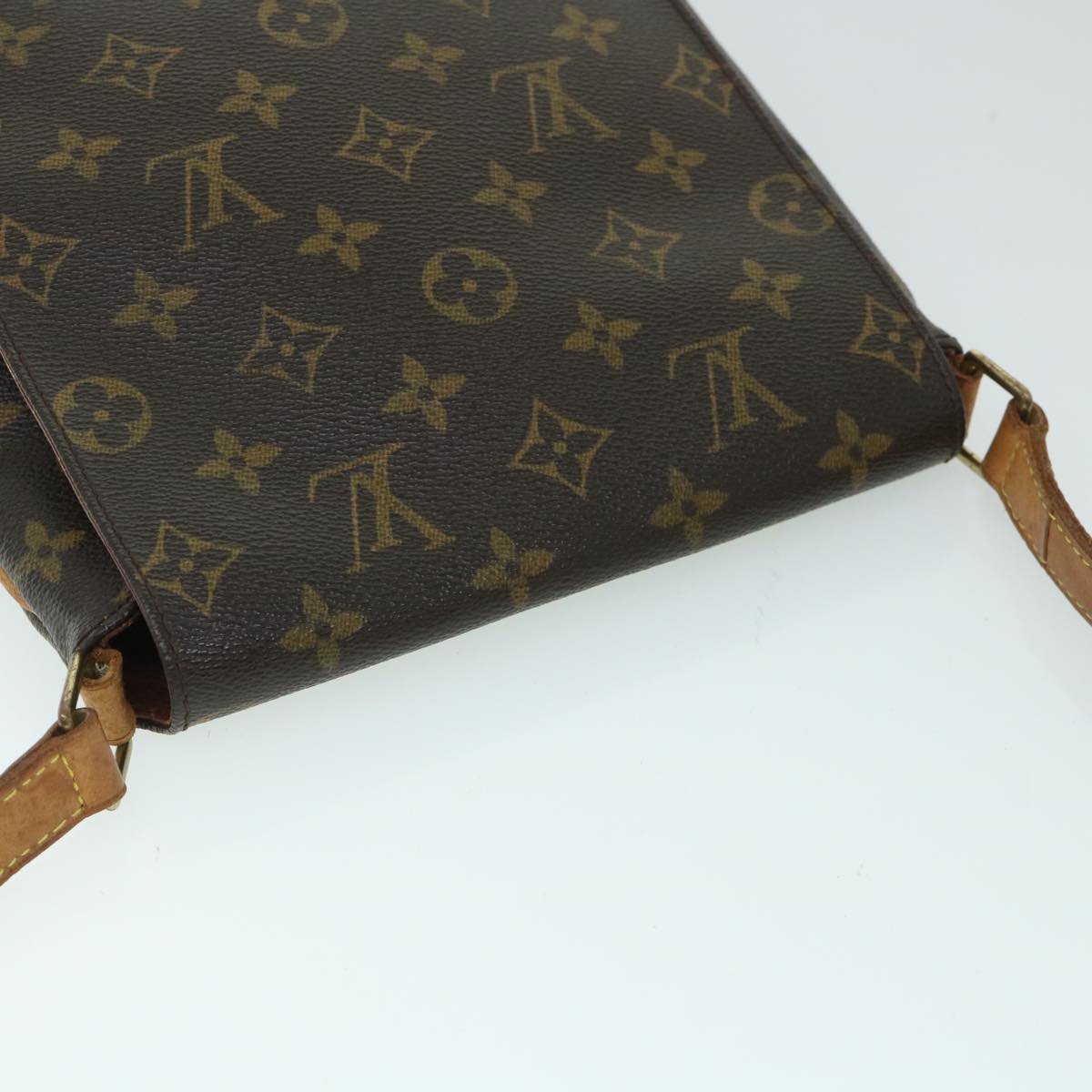 Louis Vuitton Musette