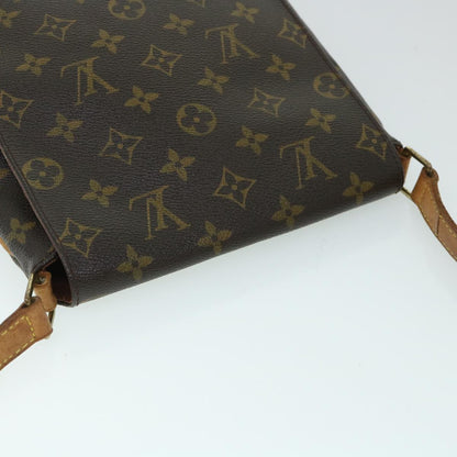 Louis Vuitton Musette
