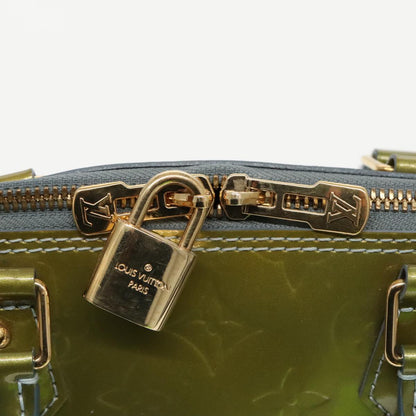 Louis Vuitton Alma BB