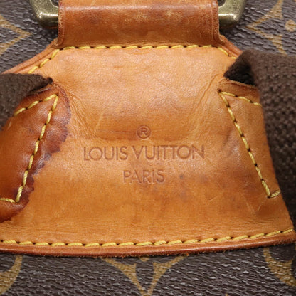 Louis Vuitton Montsouris GM