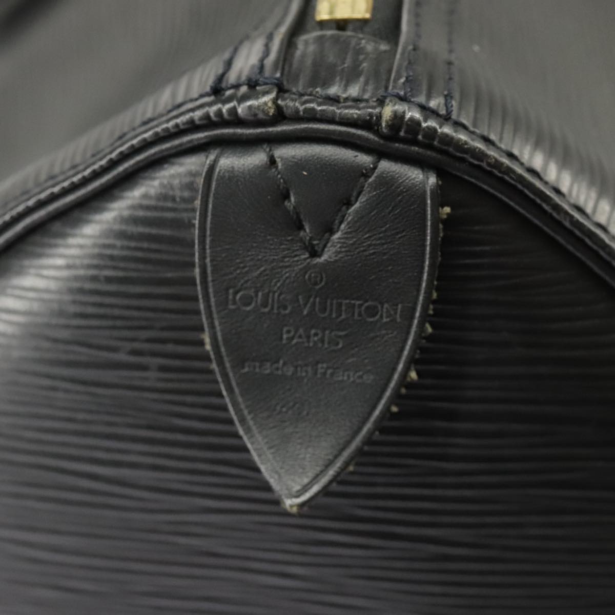 Louis Vuitton Speedy 35