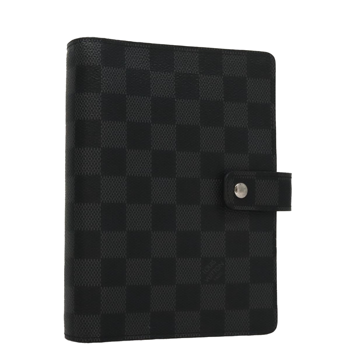 Louis Vuitton Agenda MM