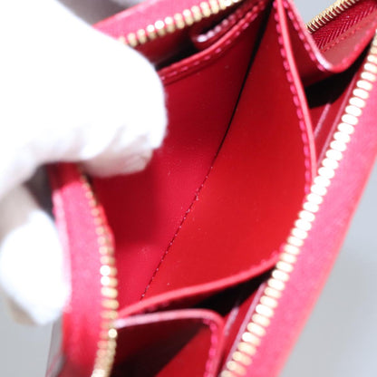 Louis Vuitton Zippy coin purse