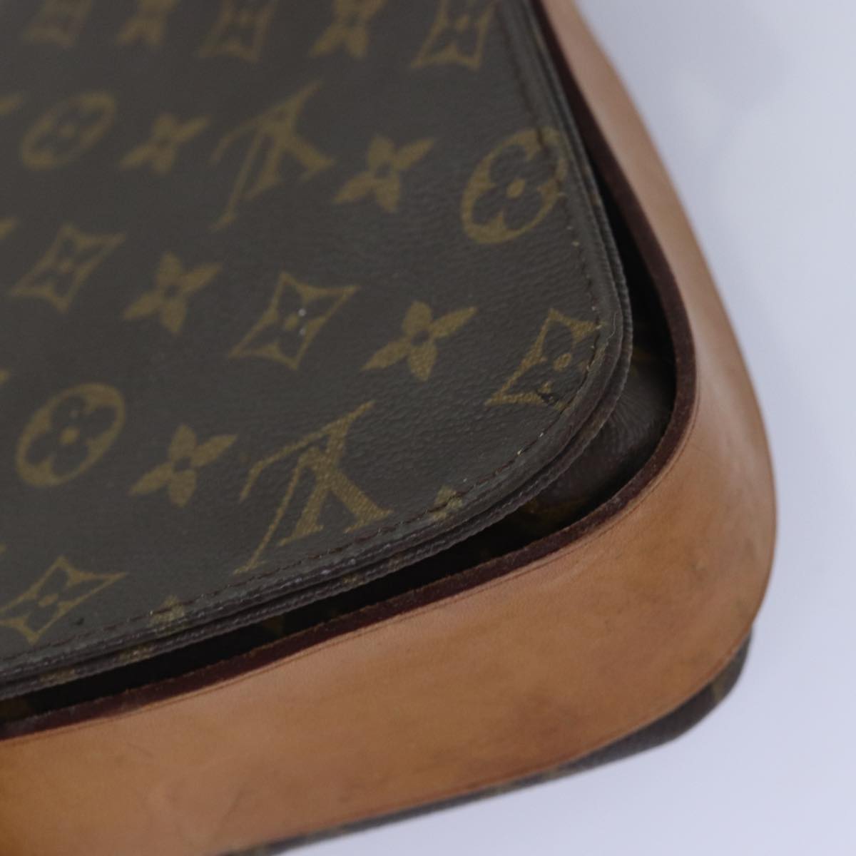 Louis Vuitton Cartouchière