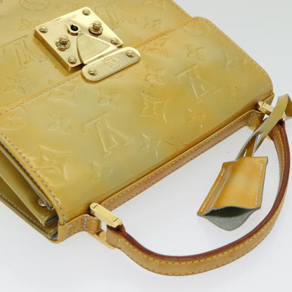 Louis Vuitton Spring Street