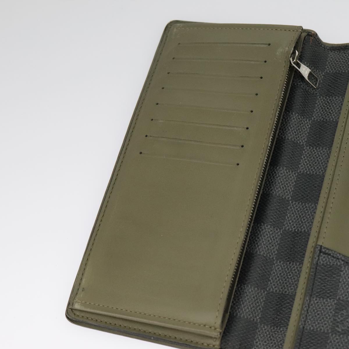 Louis Vuitton Brazza