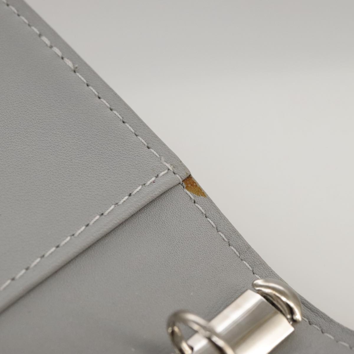 Louis Vuitton Agenda cover