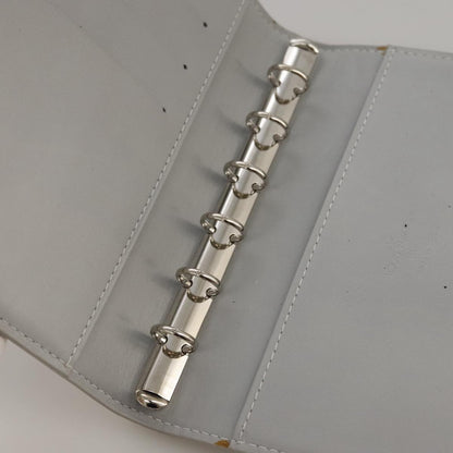 Louis Vuitton Agenda cover