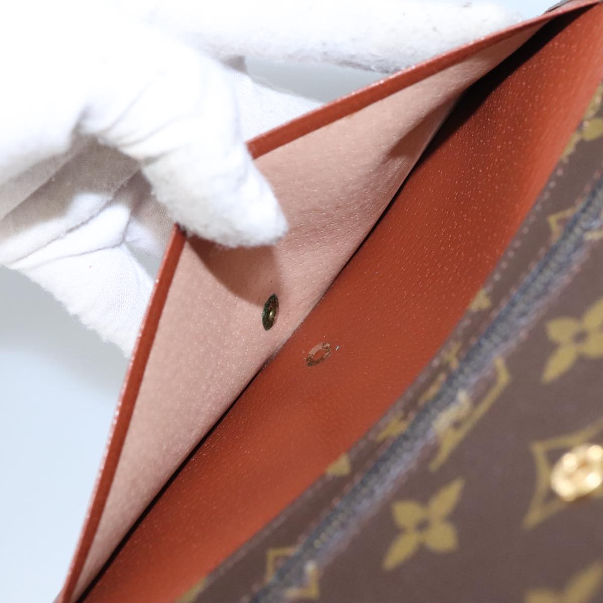 Louis Vuitton Rabat