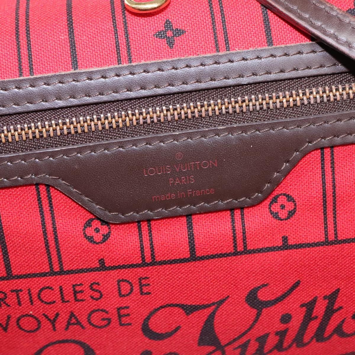 Louis Vuitton Neverfull GM