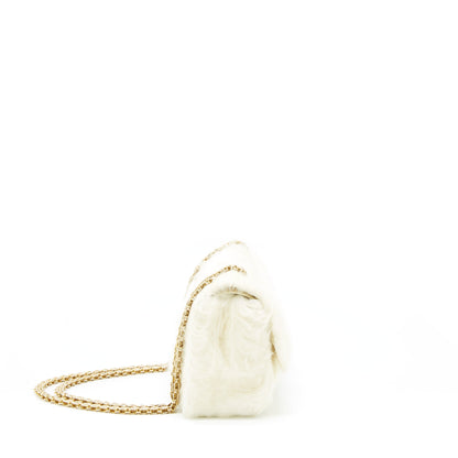 Chanel 2.55 225 Reissue Double Flap Bag Limited Edition
