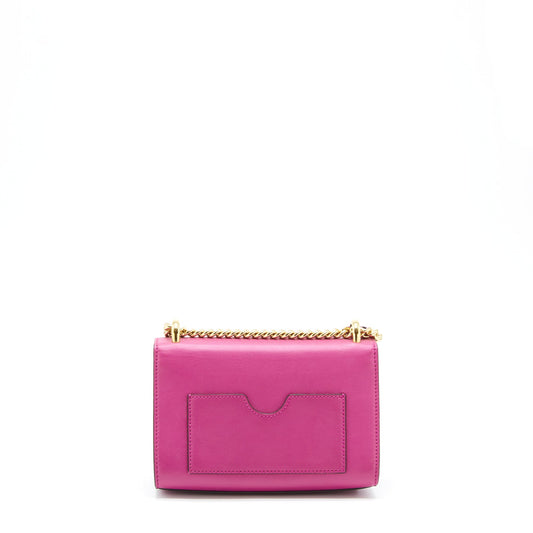 Gucci Small Padlock Pink