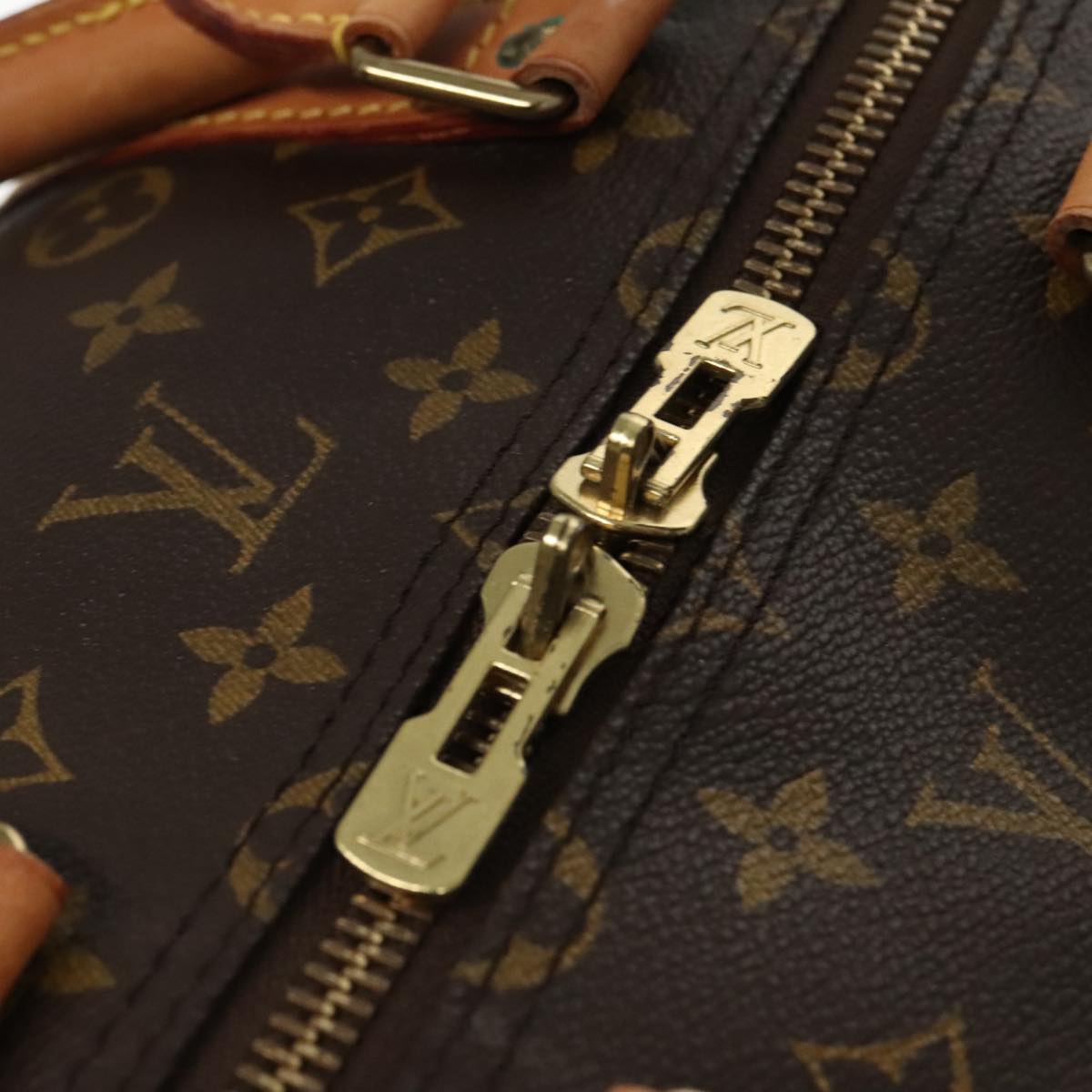 Louis Vuitton Keepall 55