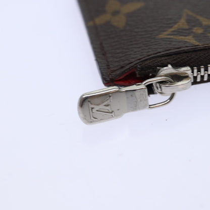 Louis Vuitton Pochette Clés
