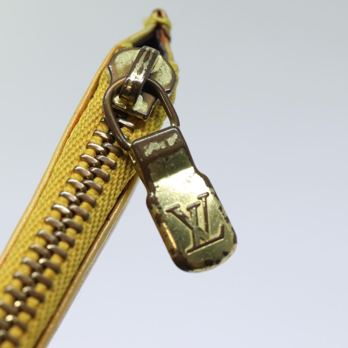 Louis Vuitton Pochette Clés