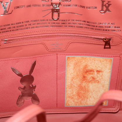 Louis Vuitton Neverfull