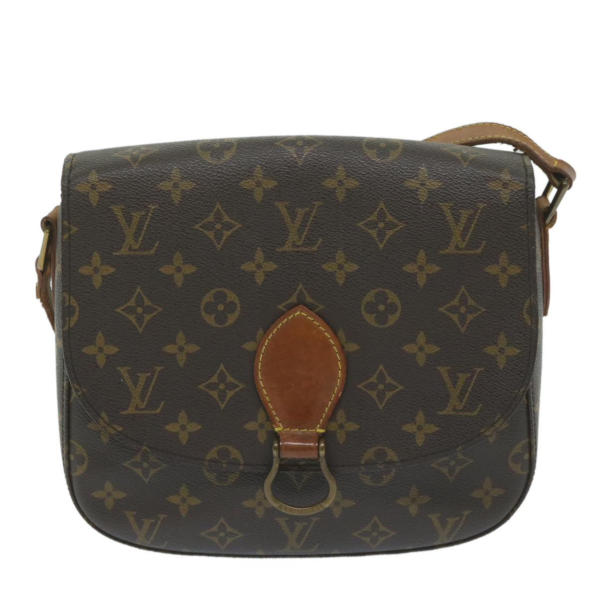 Louis Vuitton Saint Cloud