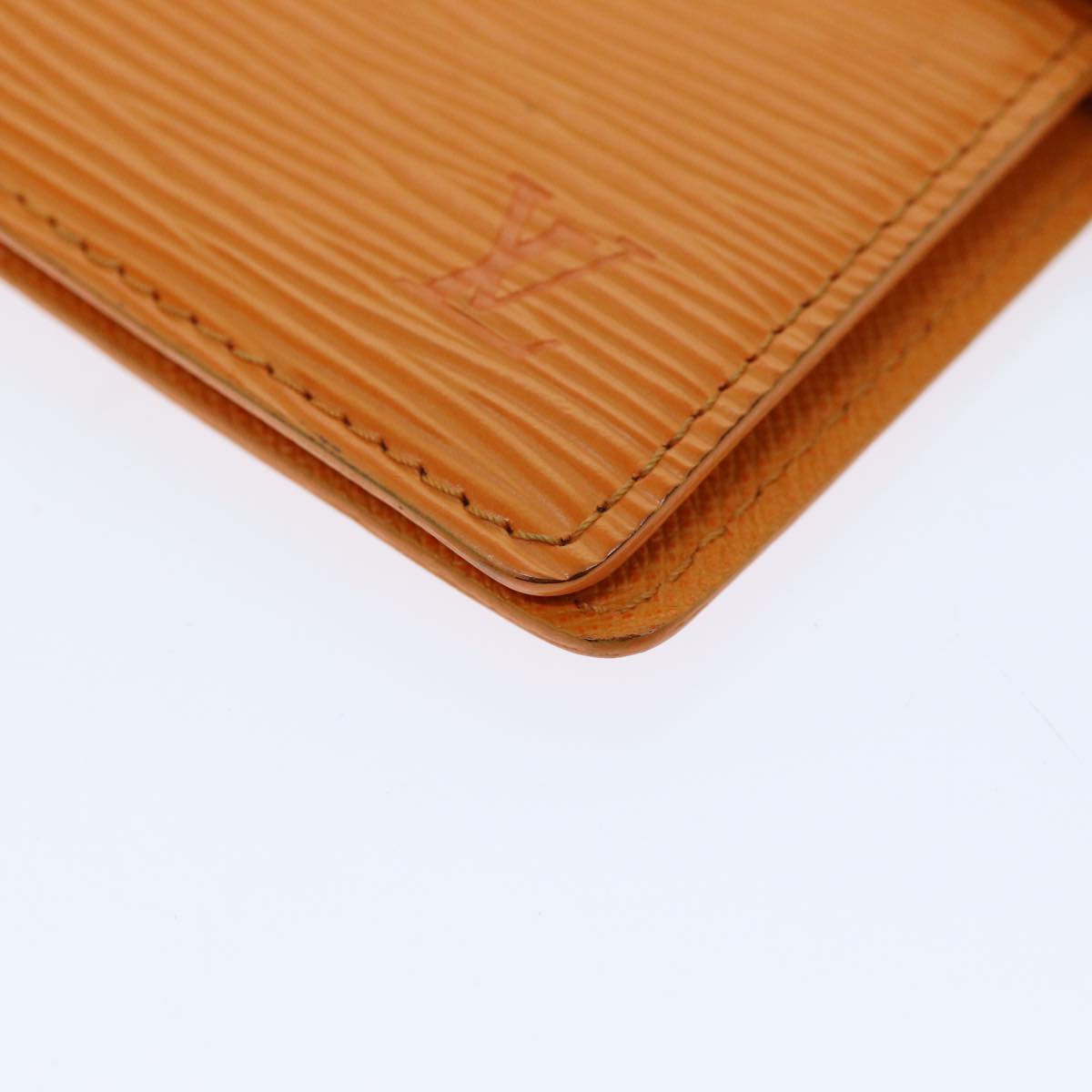 Louis Vuitton Agenda cover