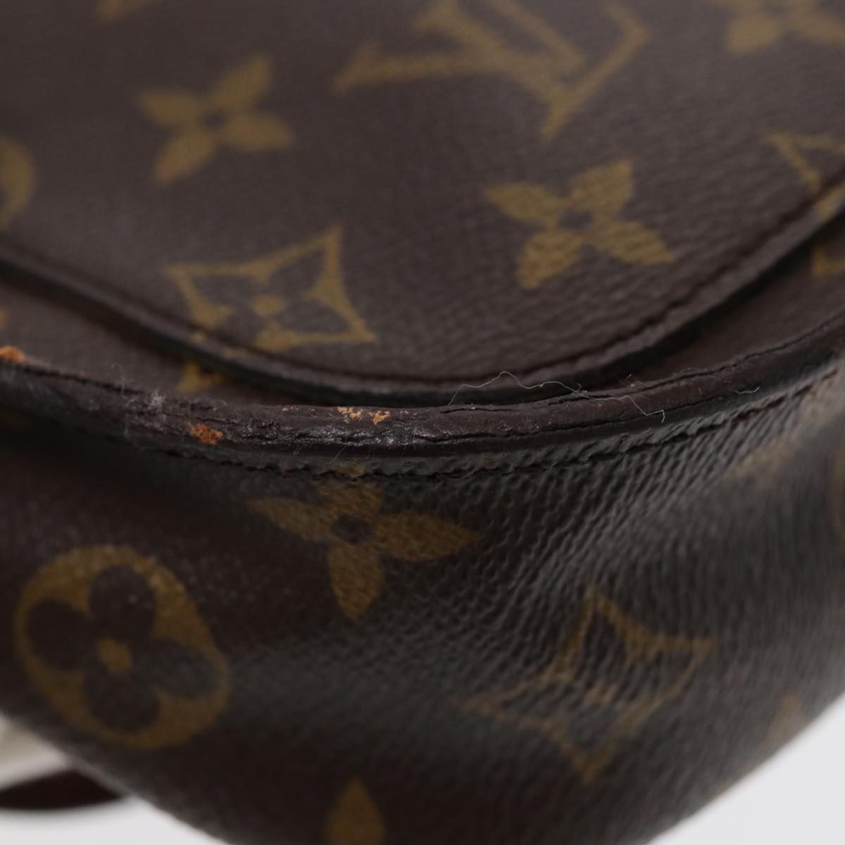 Louis Vuitton Saint Cloud
