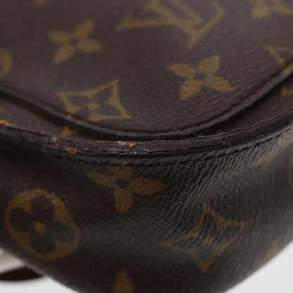 Louis Vuitton Saint Cloud