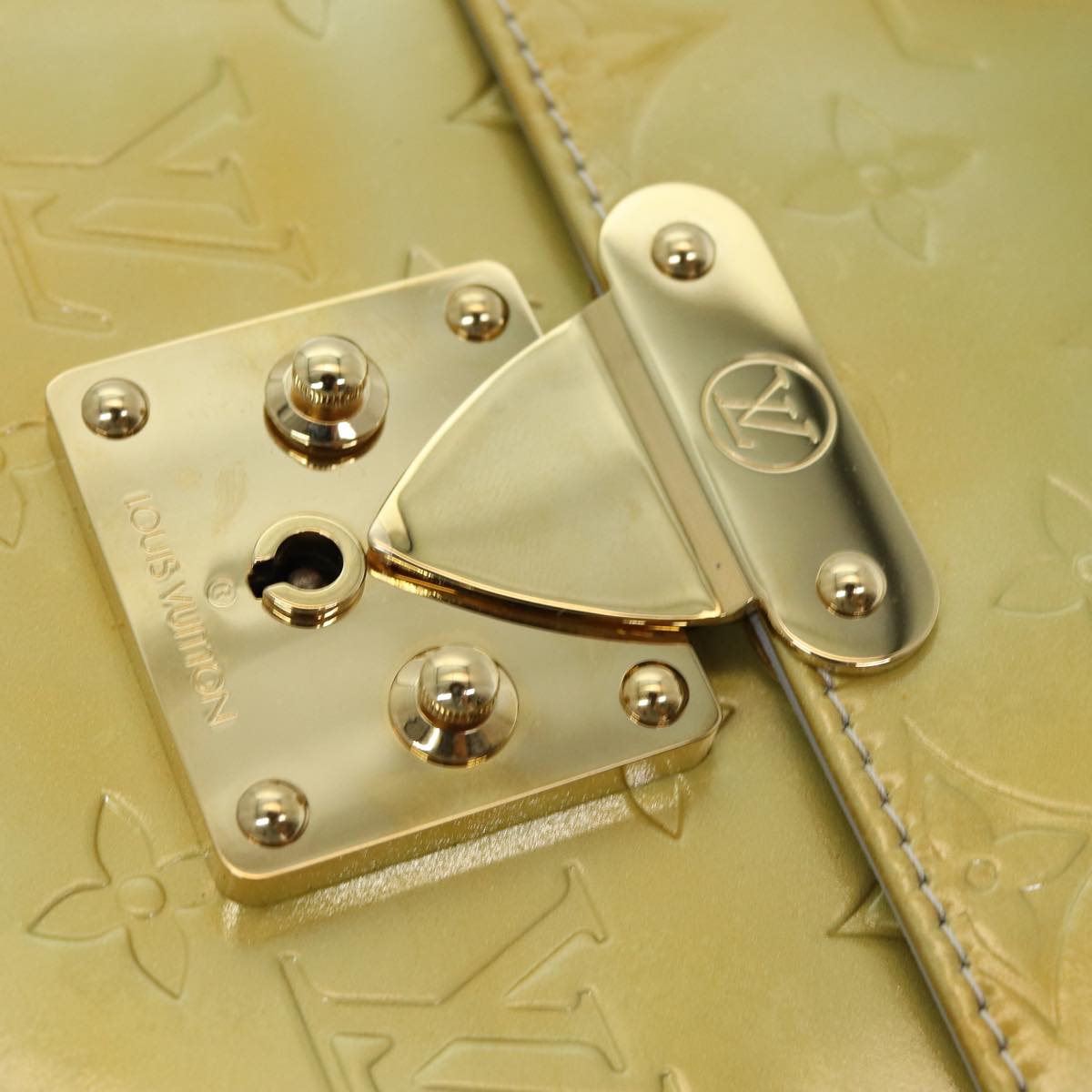 Louis Vuitton Spring Street